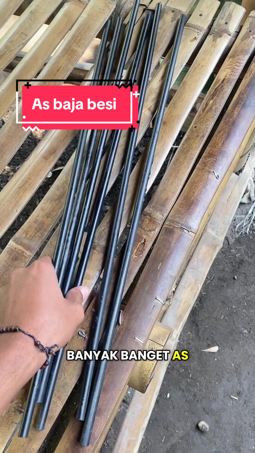 @Baberekomendasi