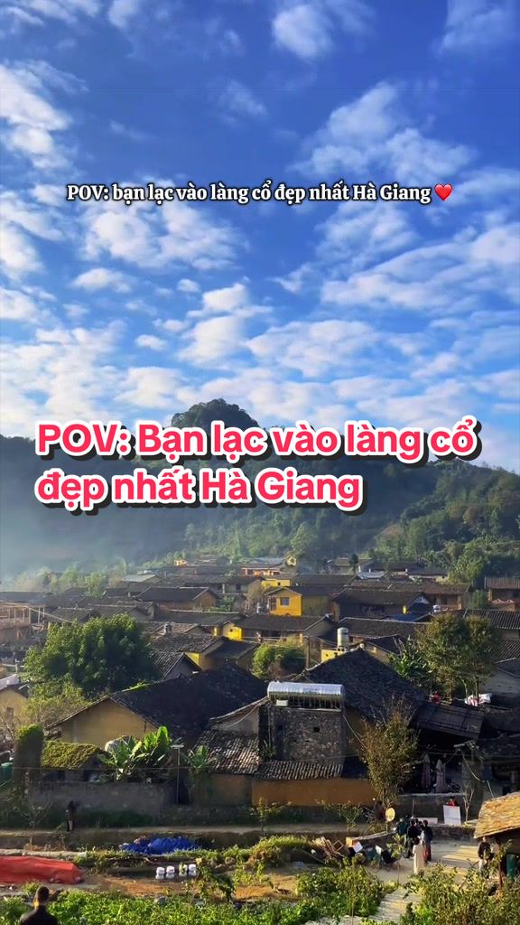 @Checkin Hà Nội