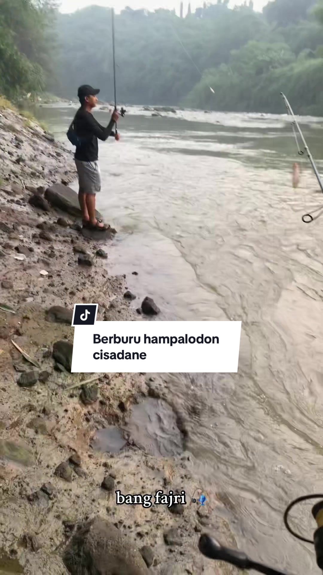 @Bang Fajri 🎣