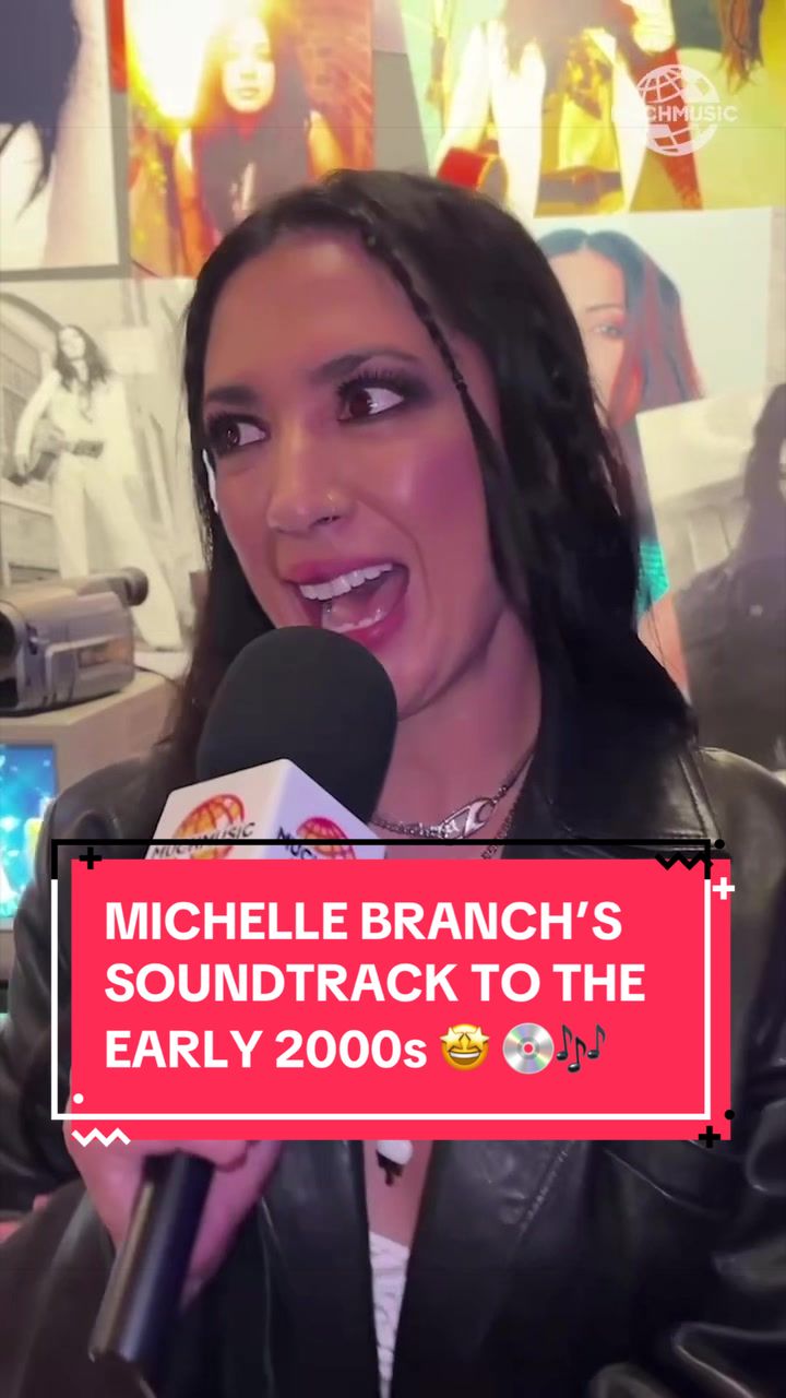 @MuchMusic