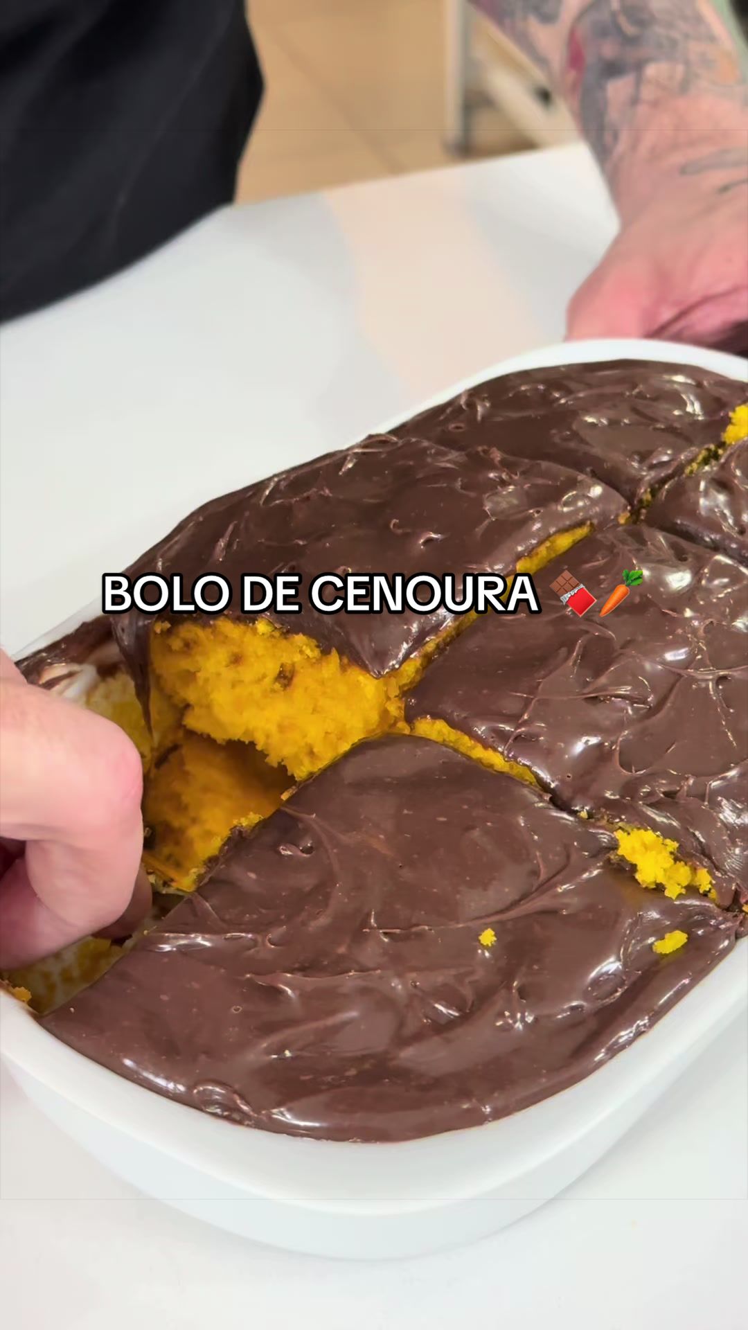 @Fabiano Tchunnay