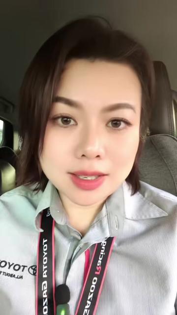@Lisa | Toyota Expert