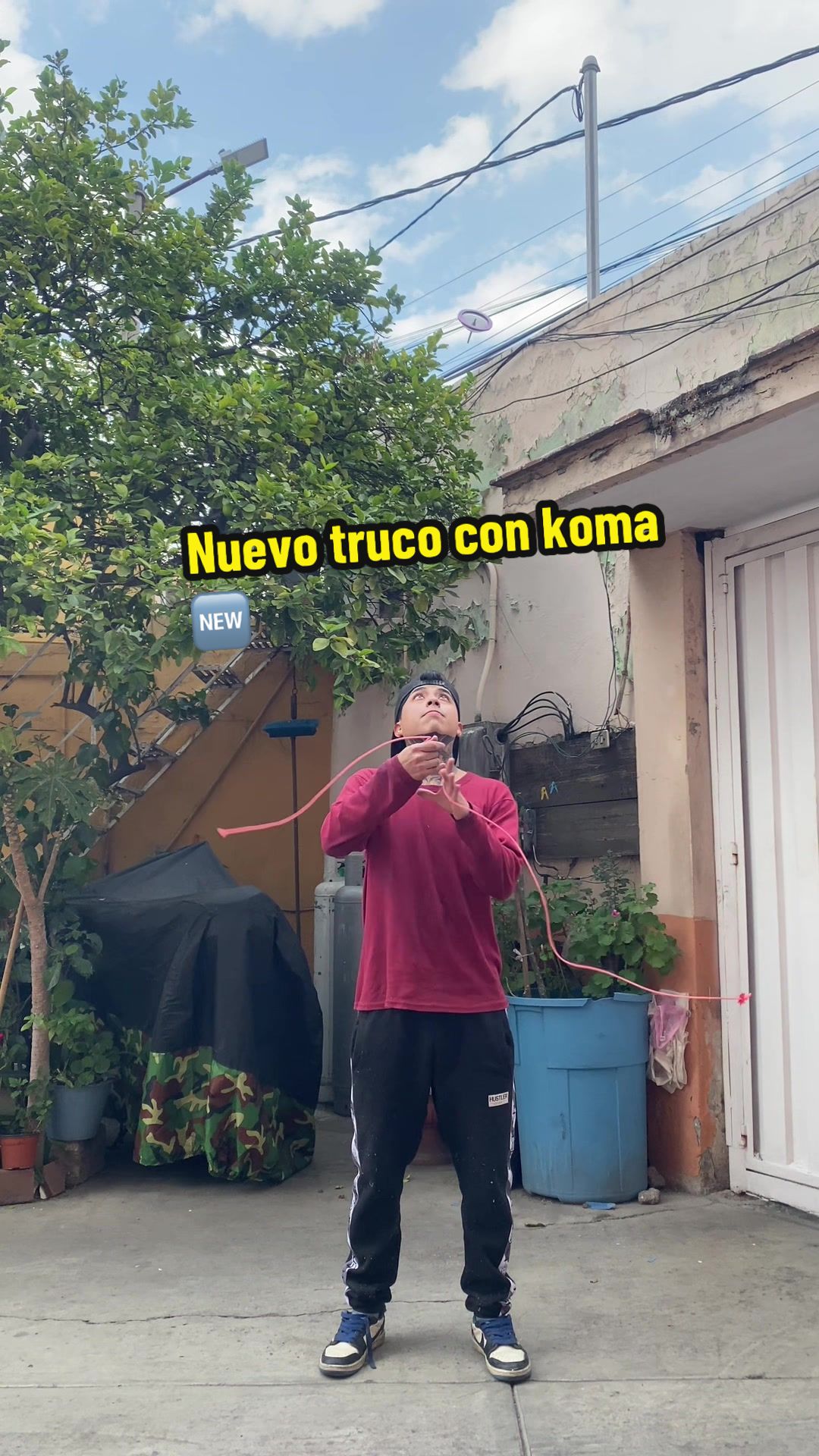 @yahir Ortega