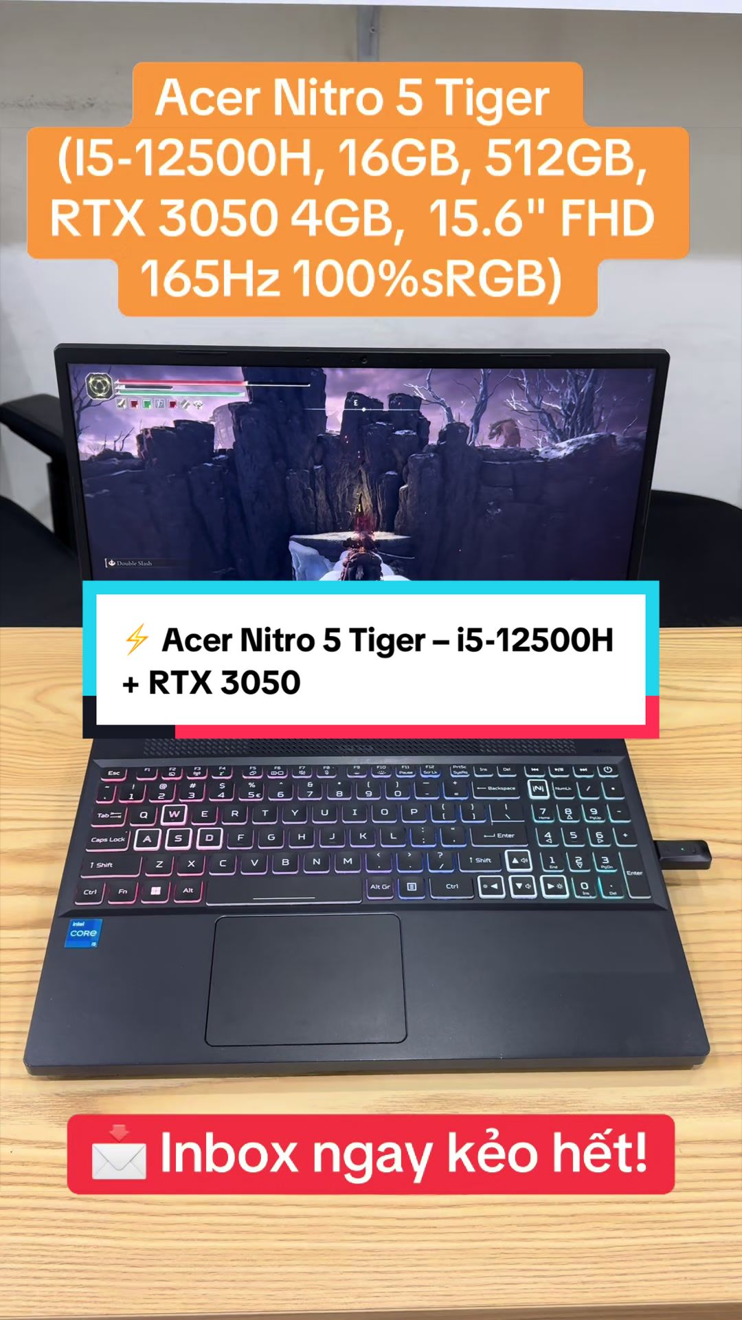 @Tiểu Bảo Laptop