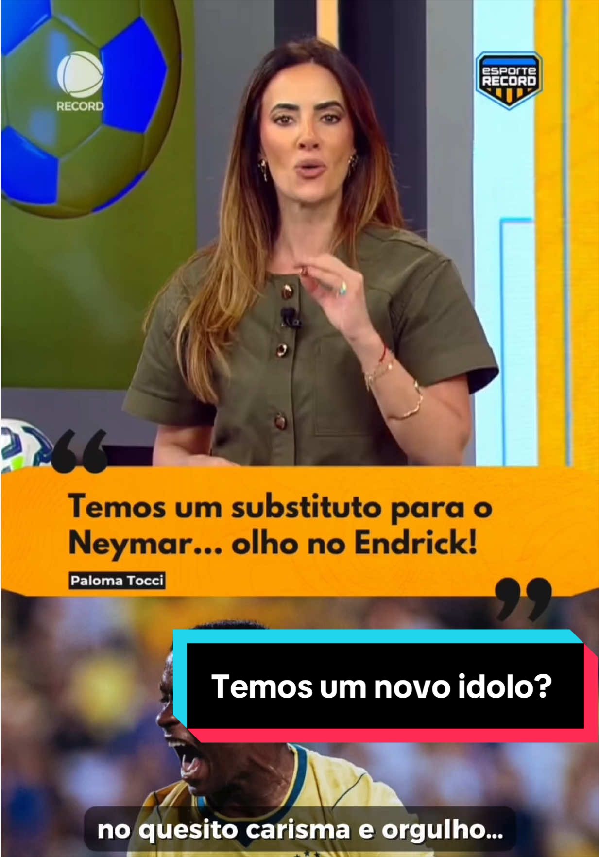 @Paloma Tocci