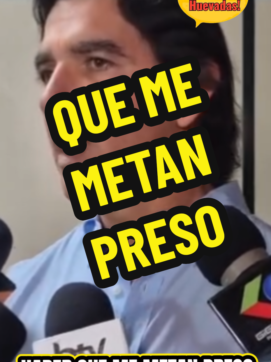 @NO HABLEMOS HUEVADAS