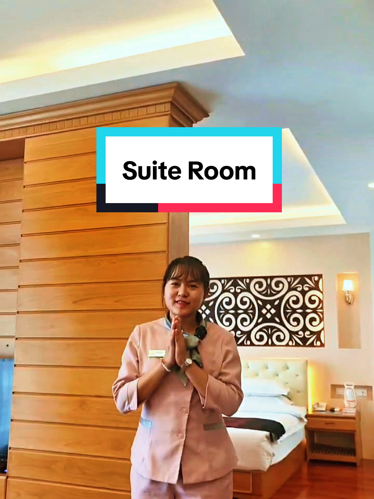 @Mountain Star Hotel, Taunggyi
