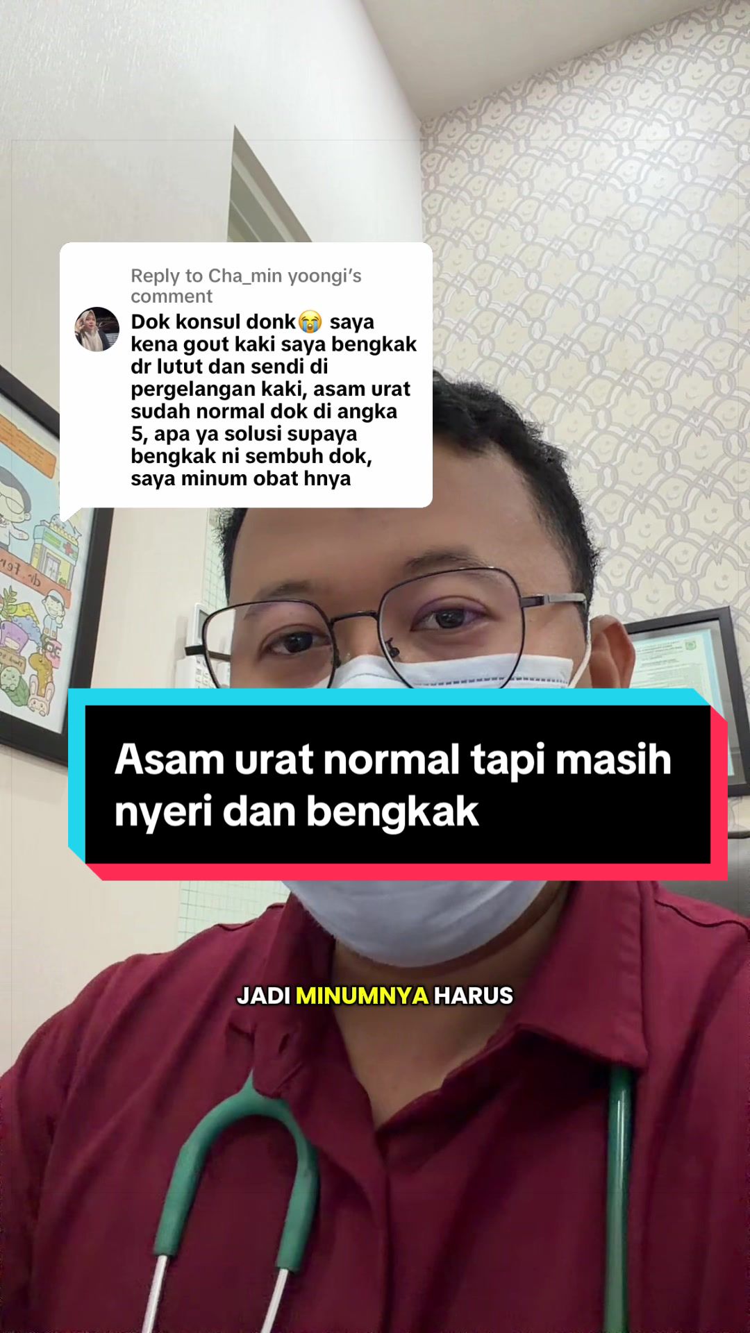 @dr. Fery Medika