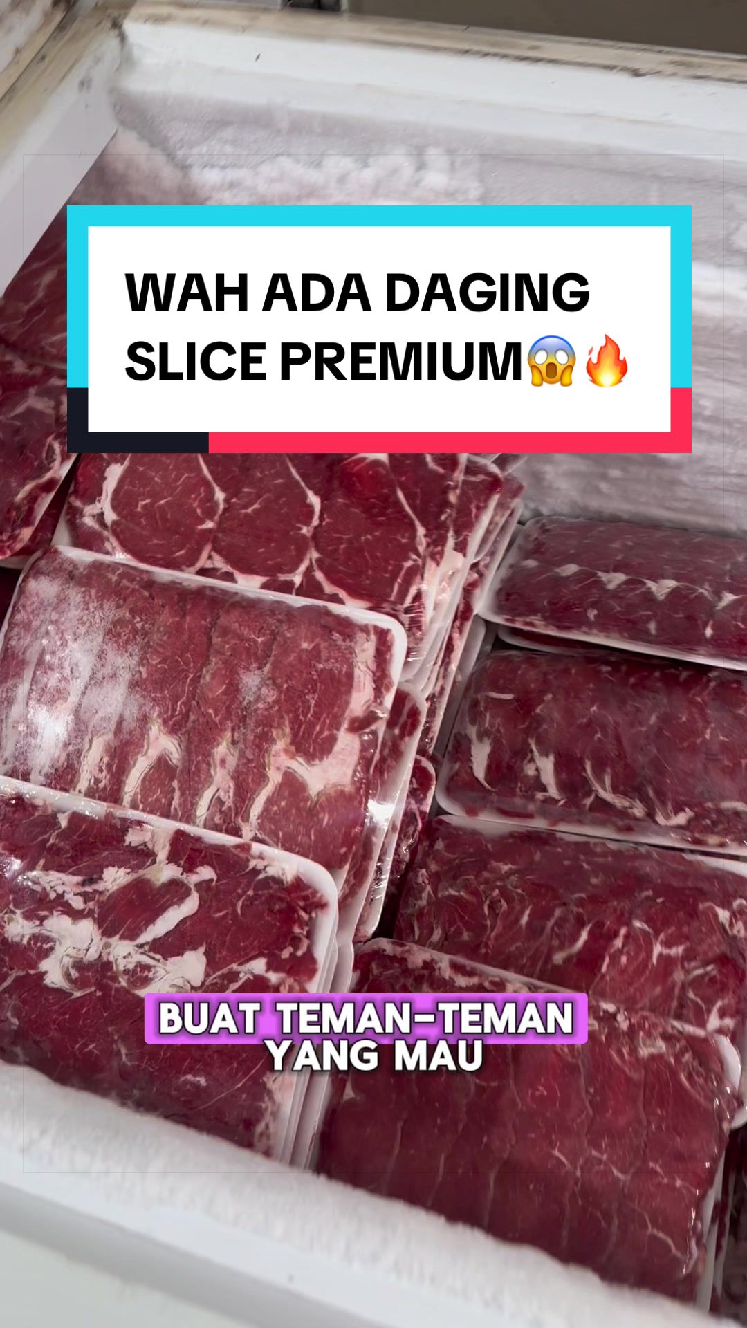 @Sobat Daging