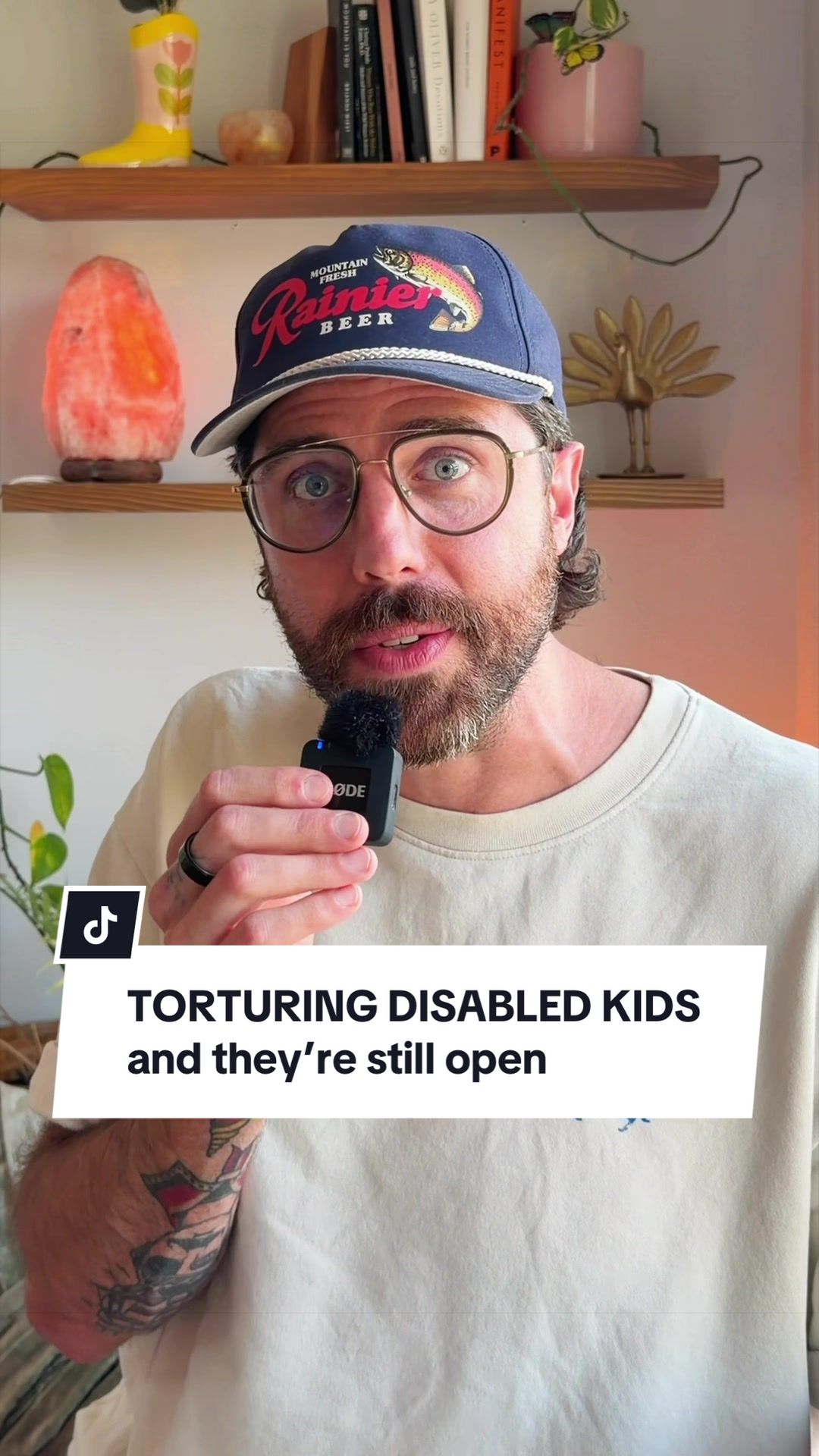 @Jeff Norgren | Content Creator