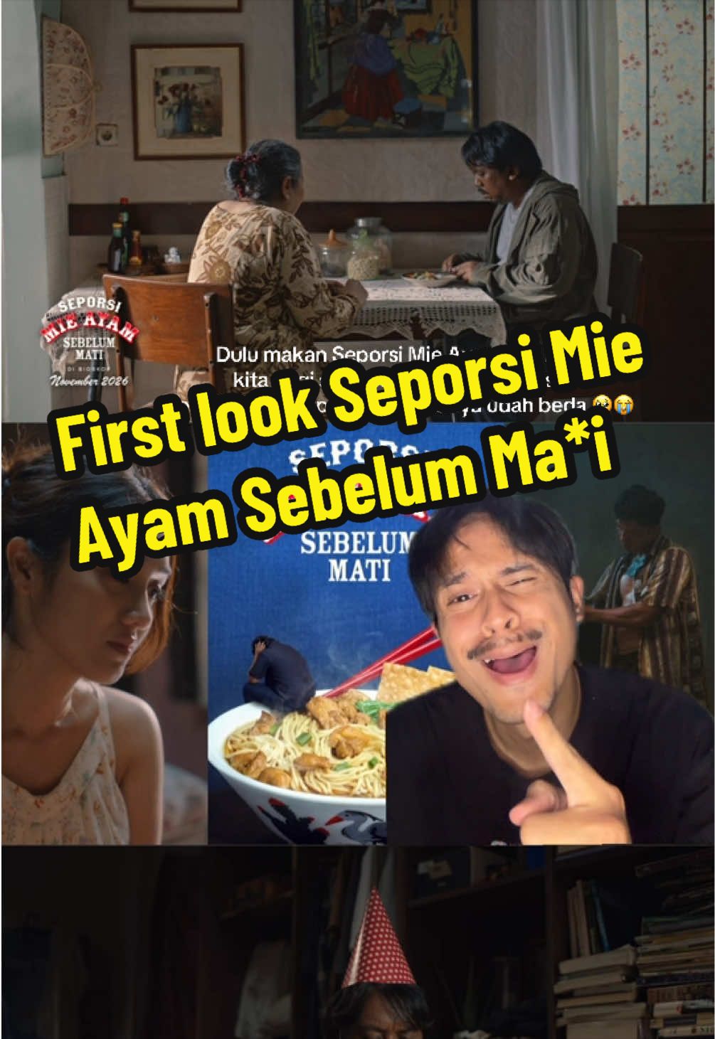 @Ulasan Film MZ‼️