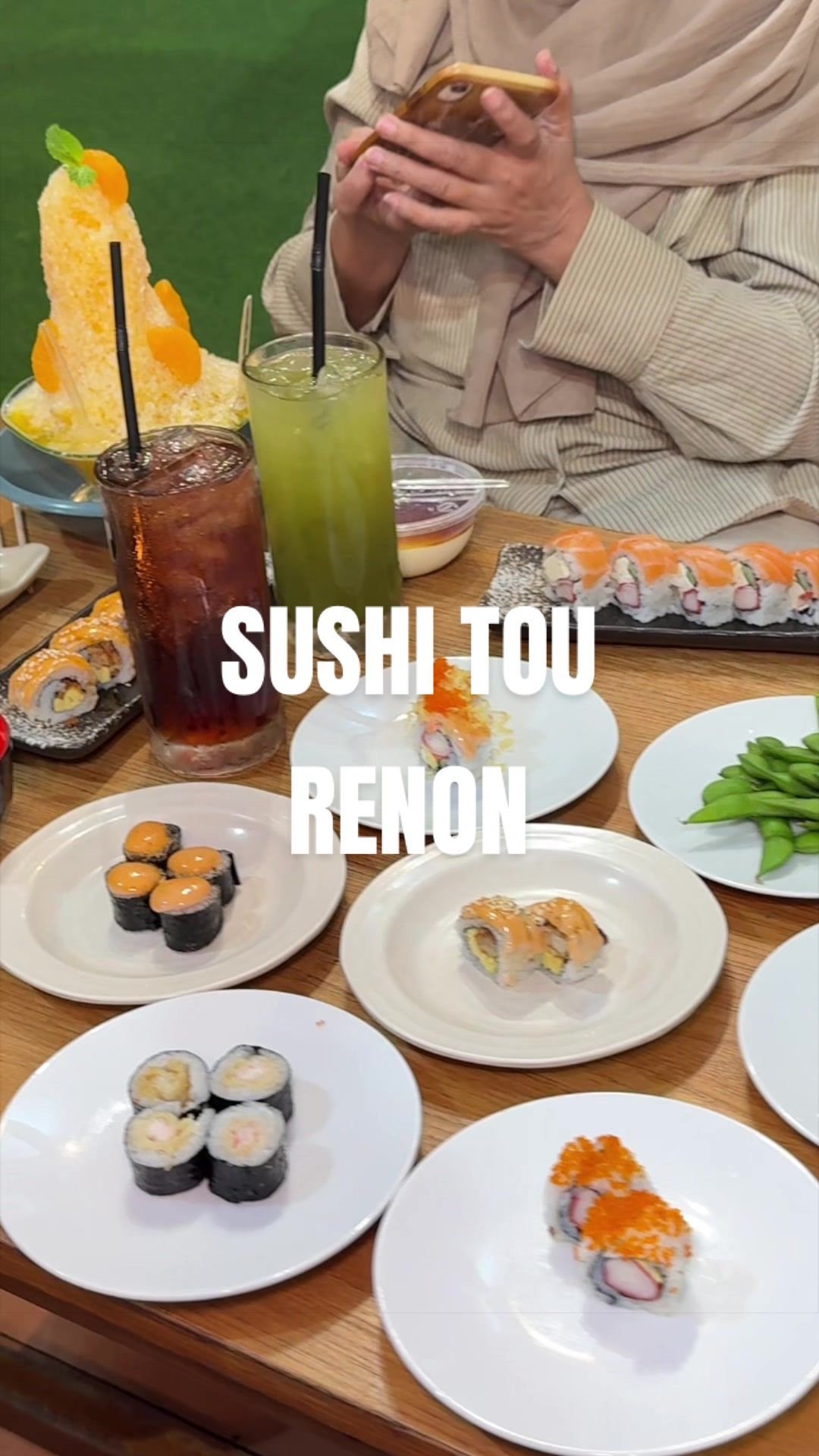 @Mia👀 | Bali Food Diary
