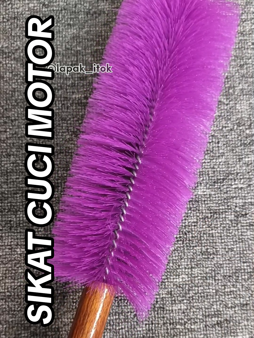 @LAPAK I T O K