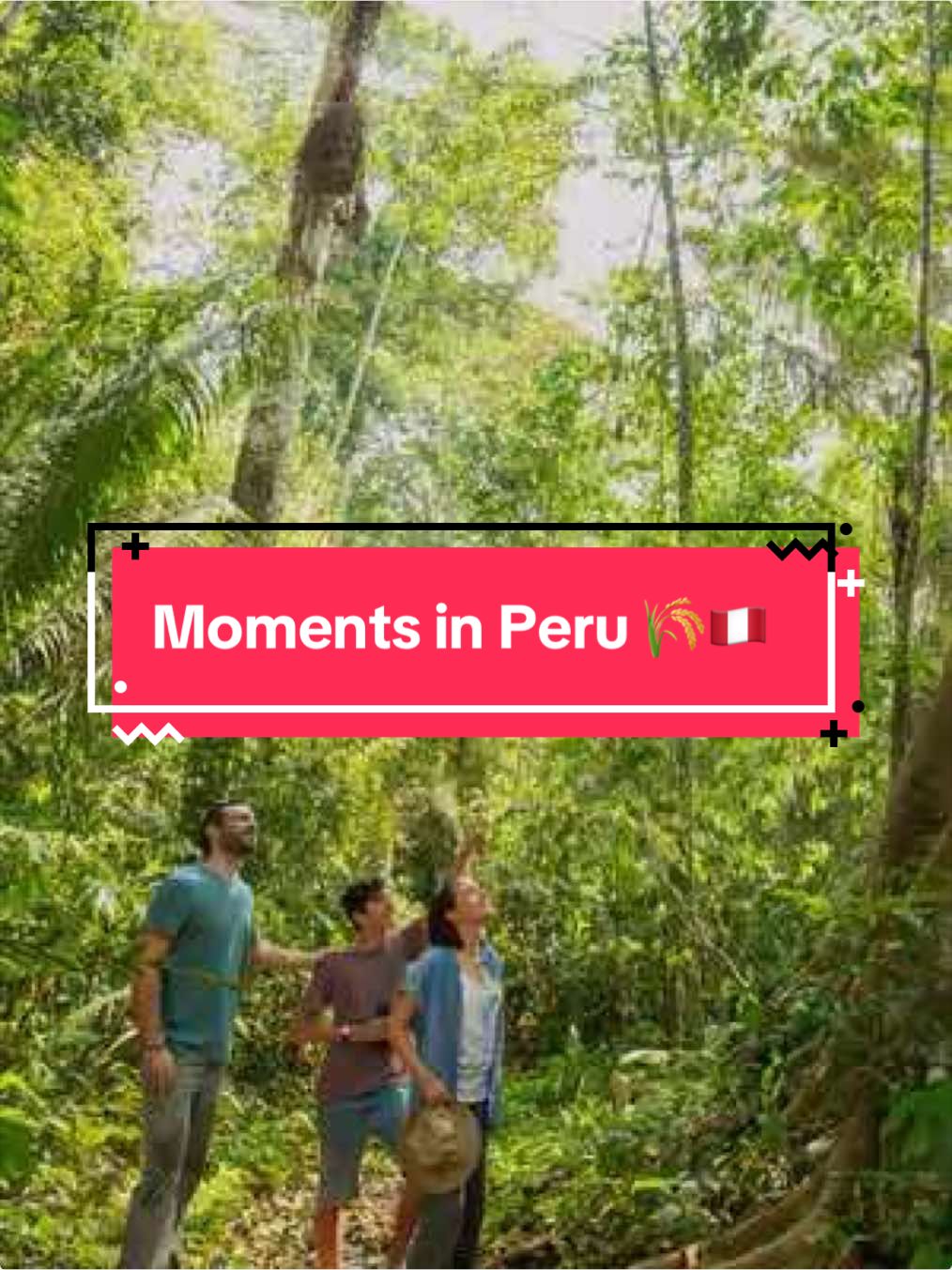 @Per&uacute;