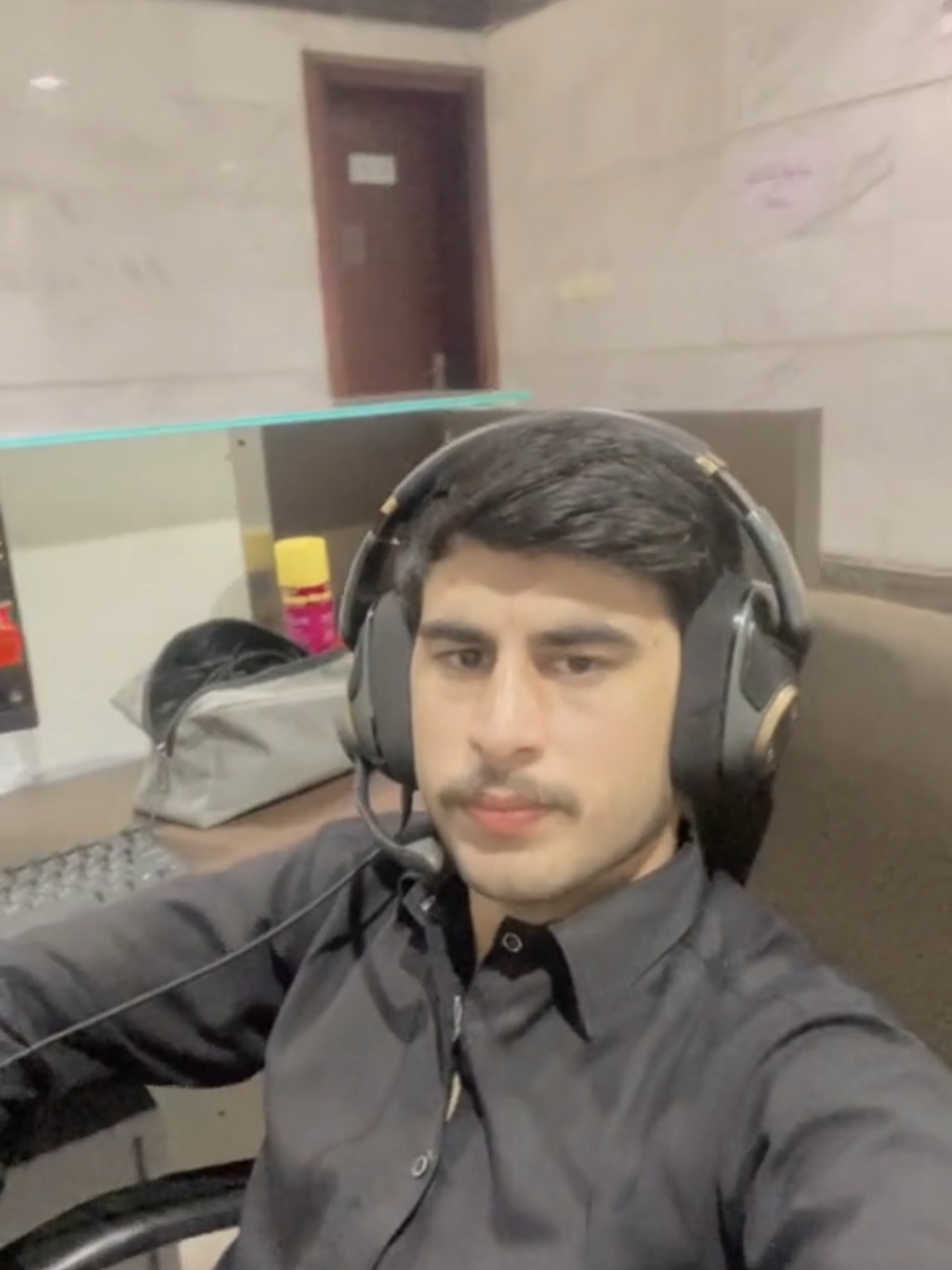 @Malik Umar Shamim