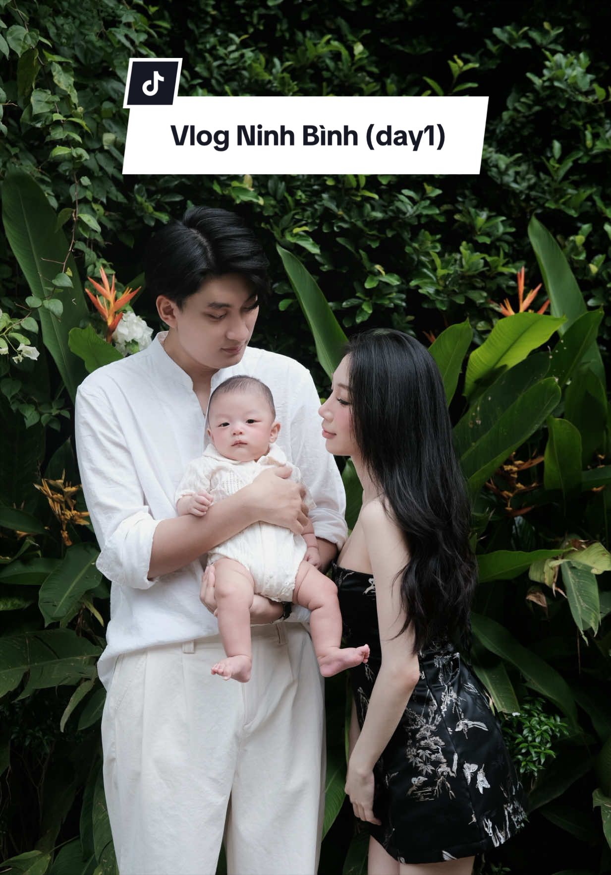 @Voi con đi nắng