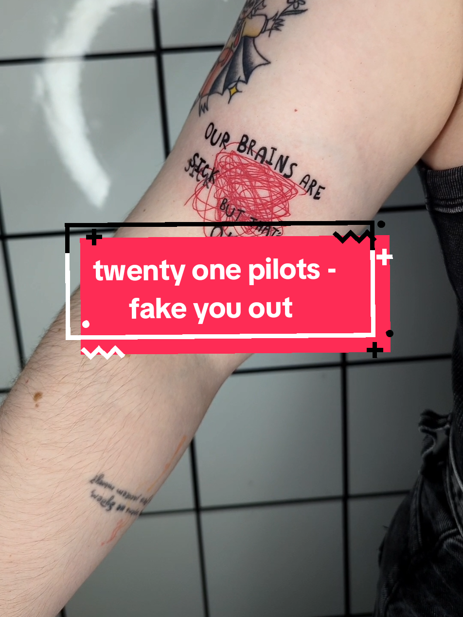 @alittledeath tattoo