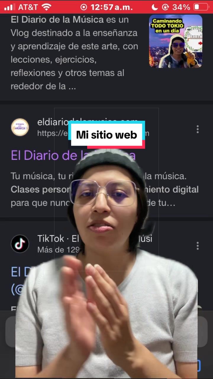 @El Diario de la M&uacute;si