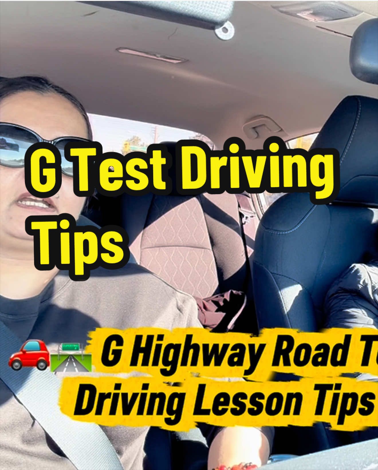 @Elevate Driving School