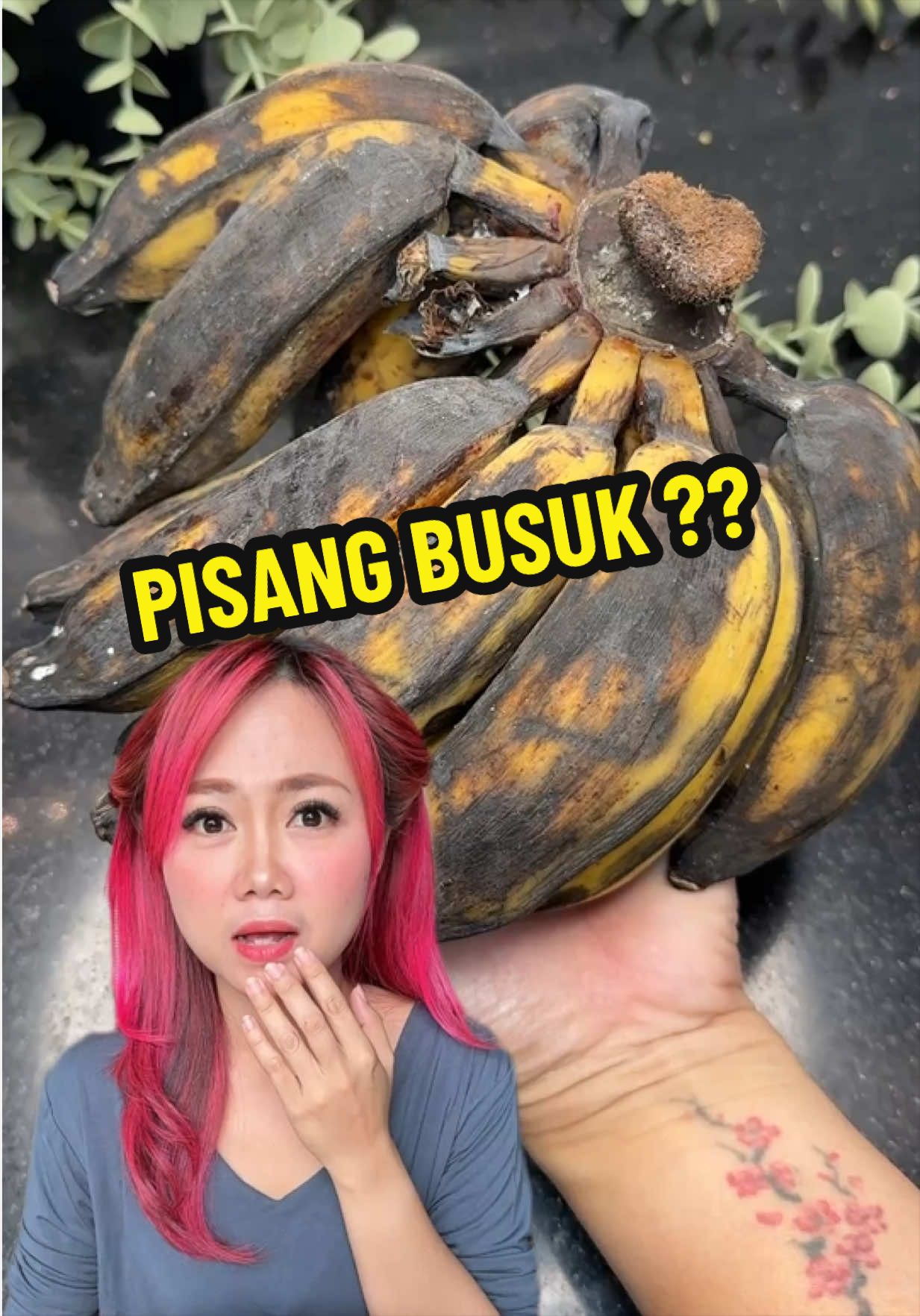 @Gina Angelia
