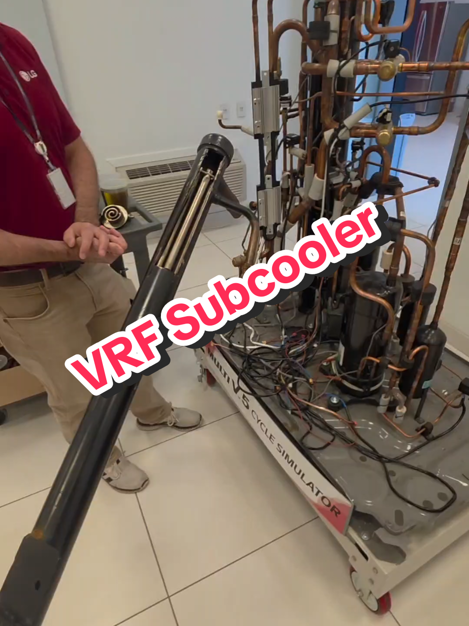 @HVAC Know It All