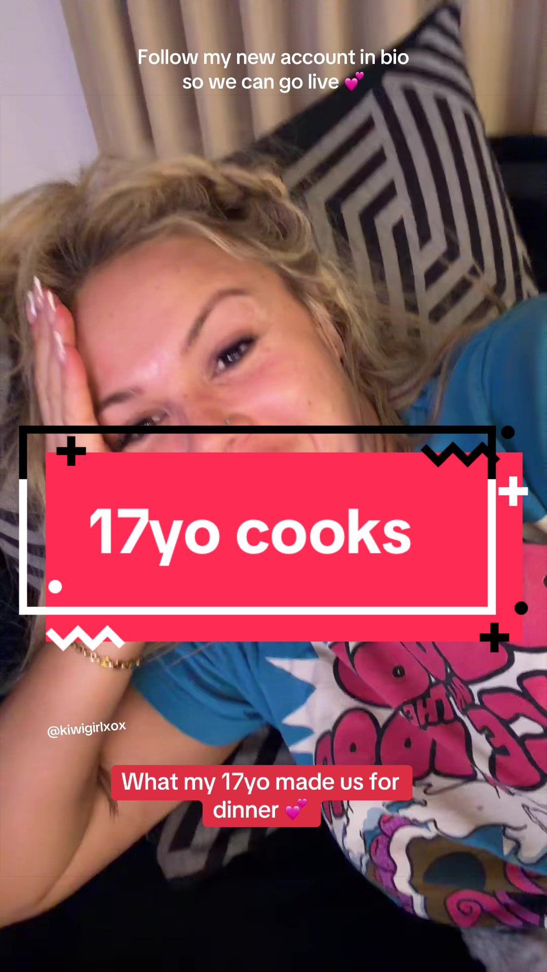 @Kiwigirlxox