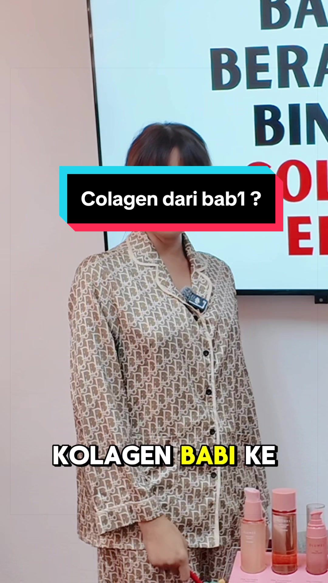 @Aerin Gabor