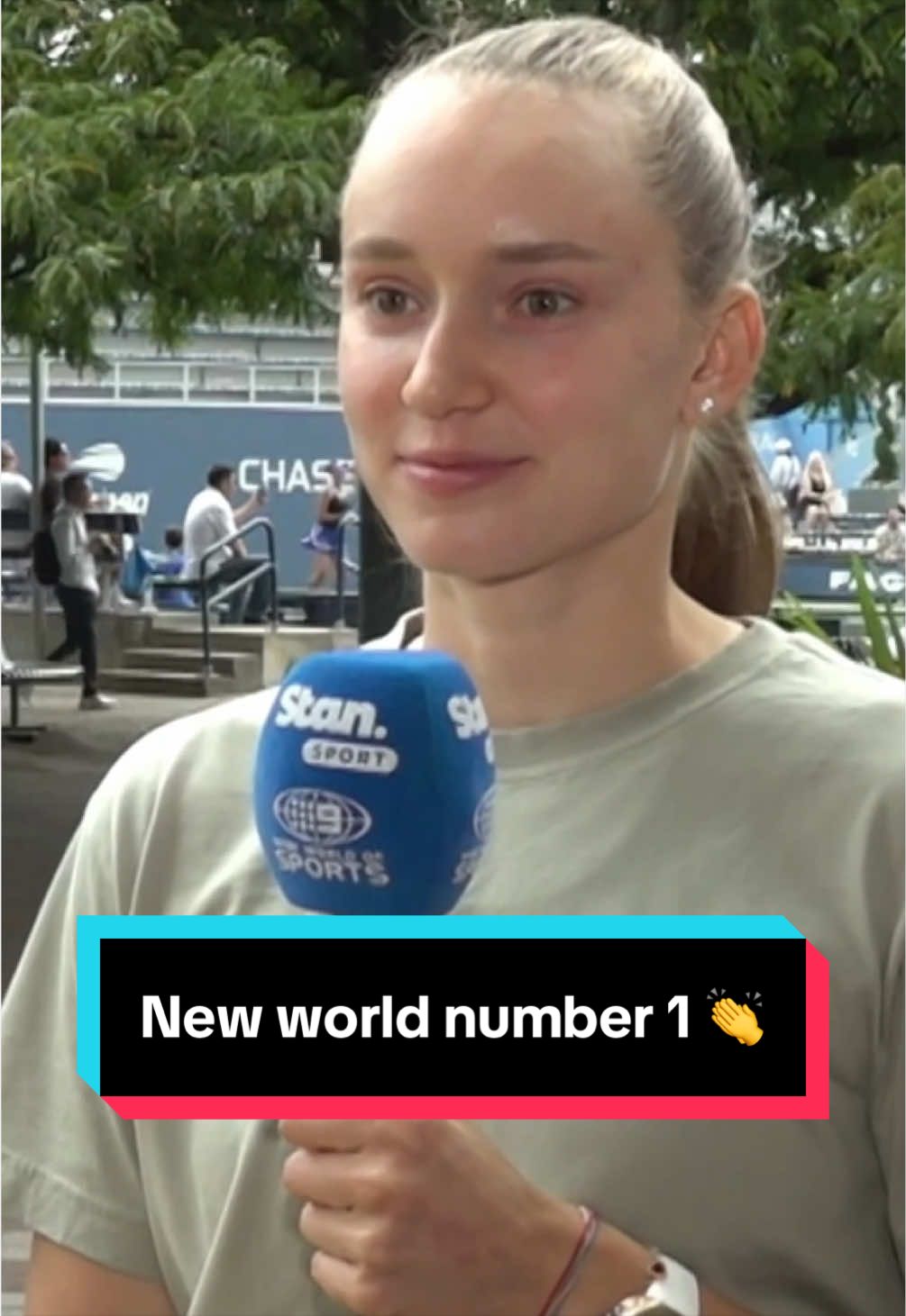 @Australian Open