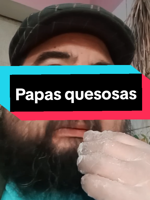 @Rudy Del Campo