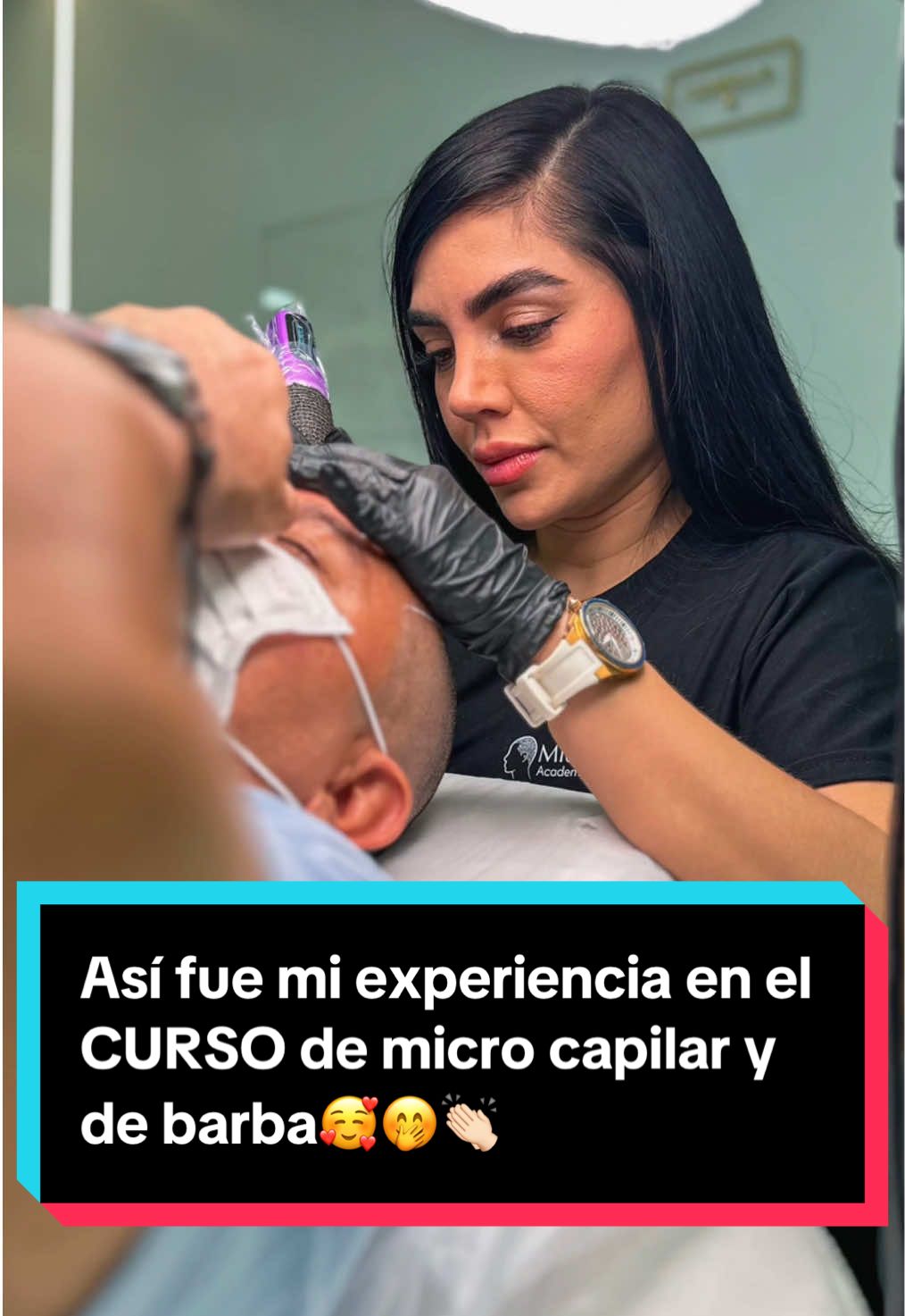 @Dani Osorio