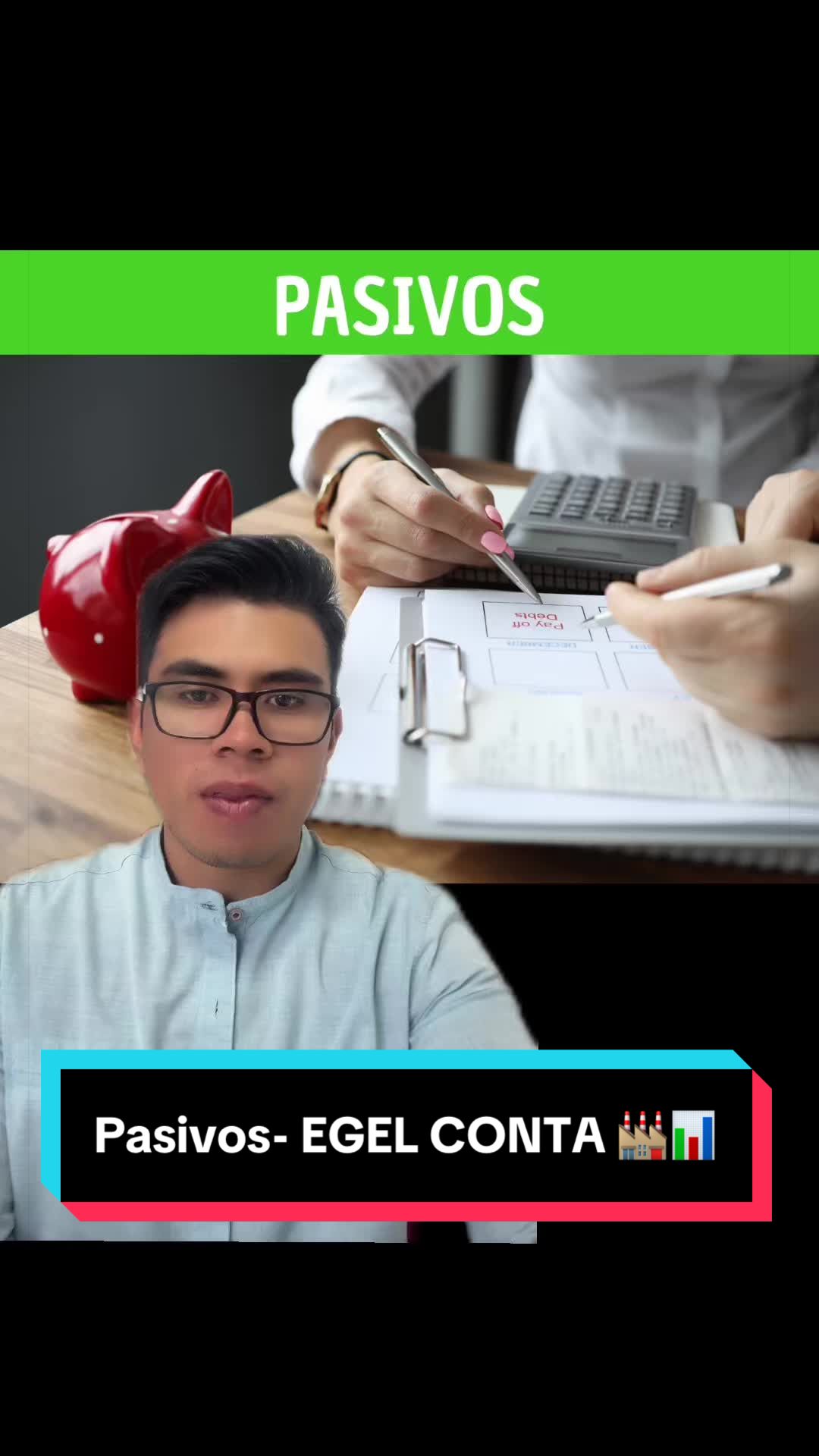@Mario Lucas | Contador