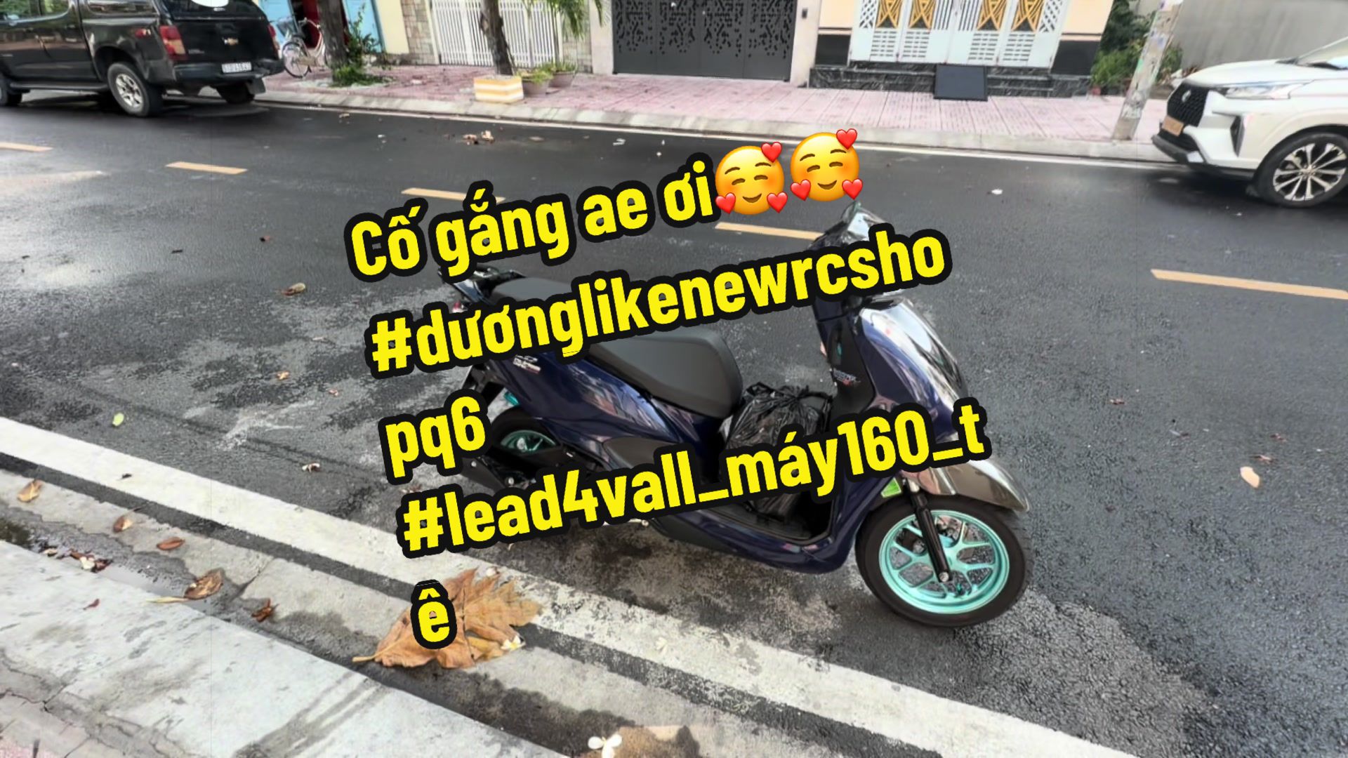 @DƯƠNGLIKENEW RCSHOP Q6