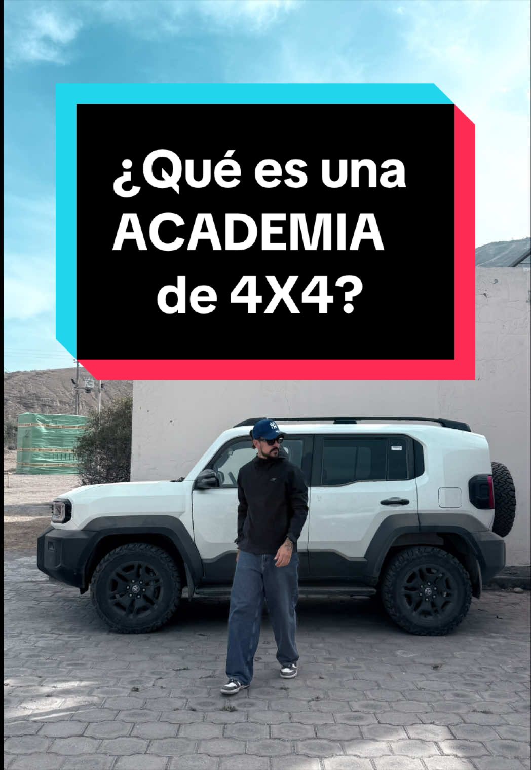 @José David Araujo