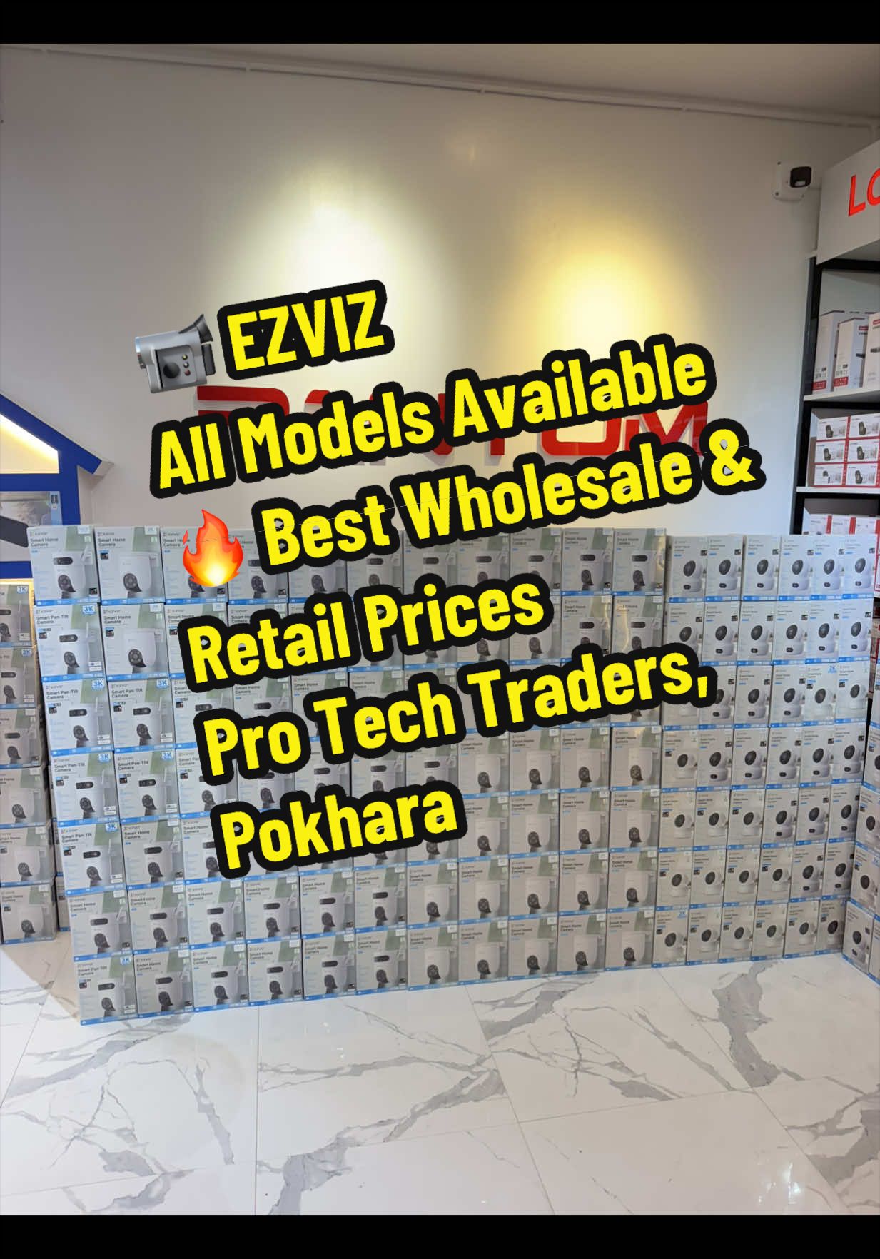 @Pro Tech Traders