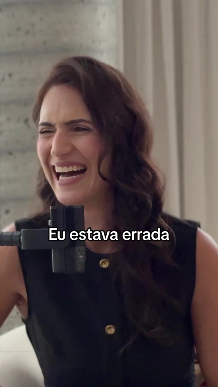 @Maria Julia Mendonça