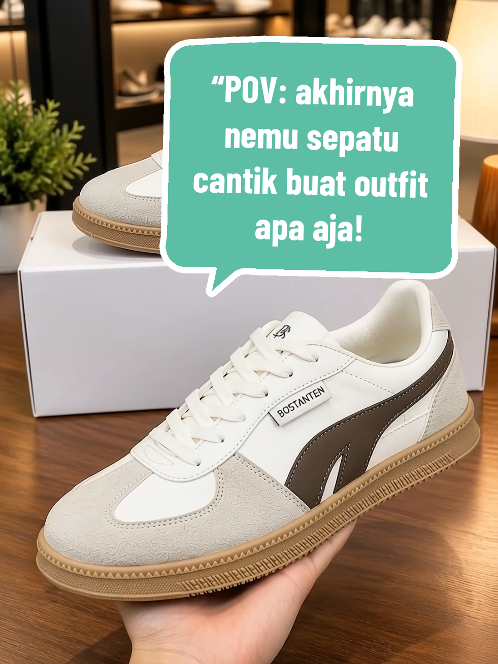 @Sneaker Points