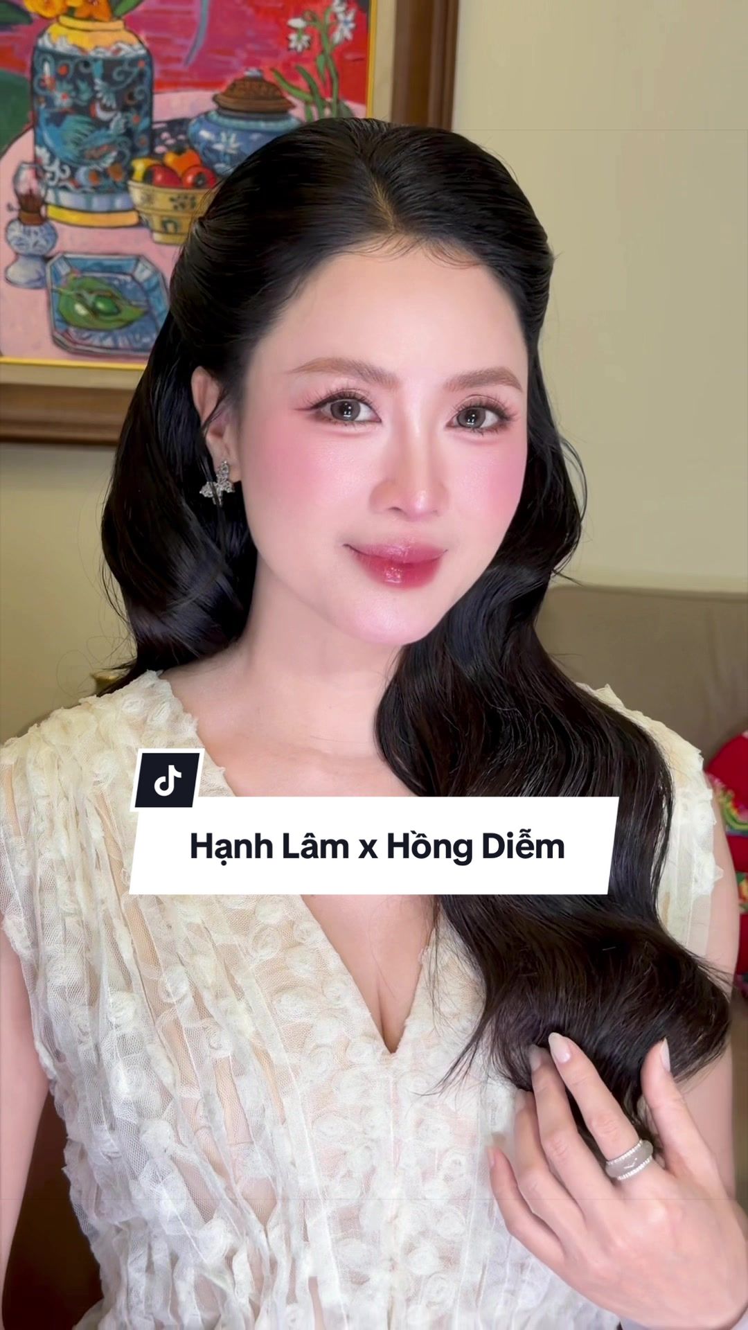 @HẠNH LÂM MAKEUP
