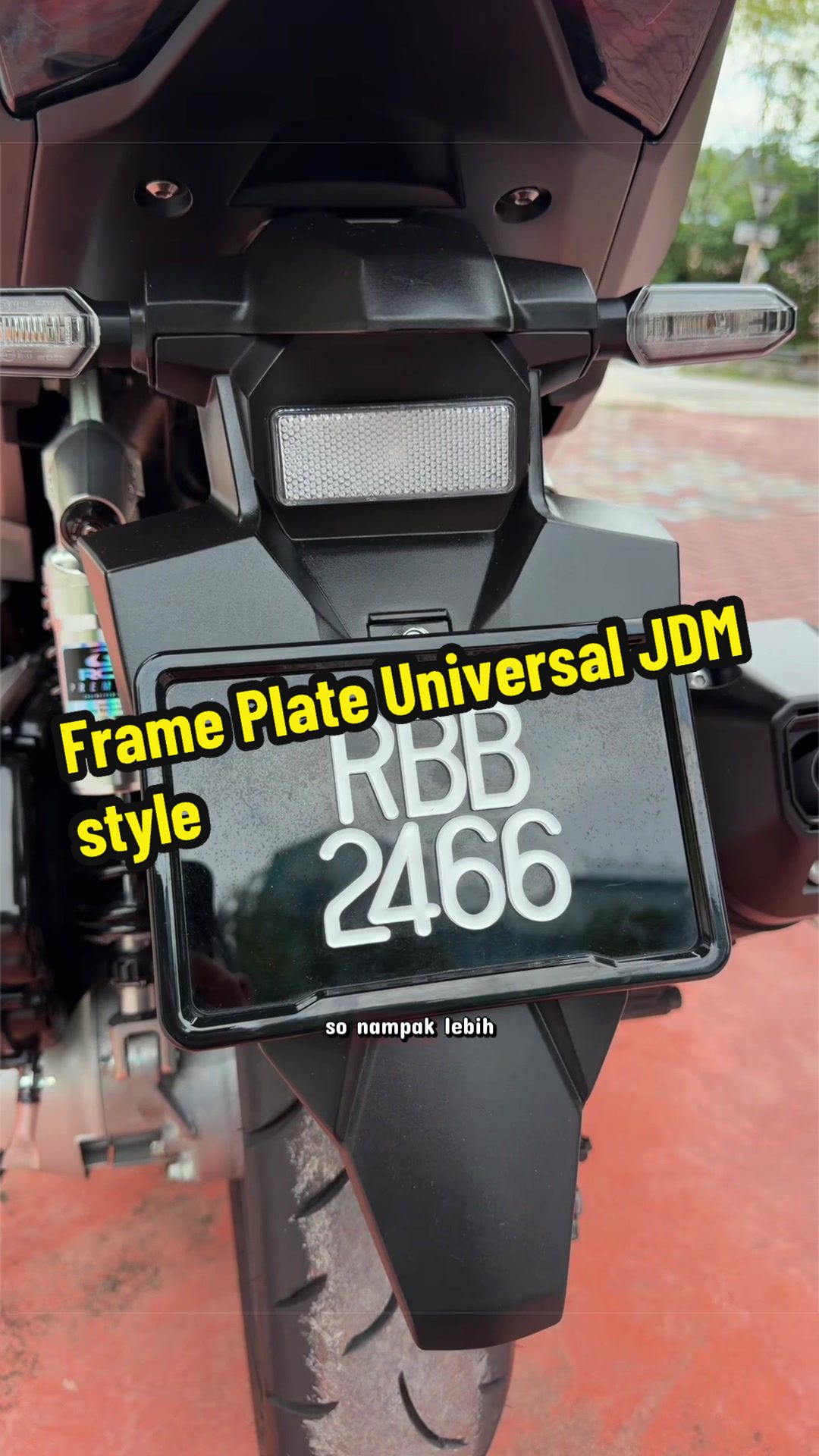 @Din’z Nmax