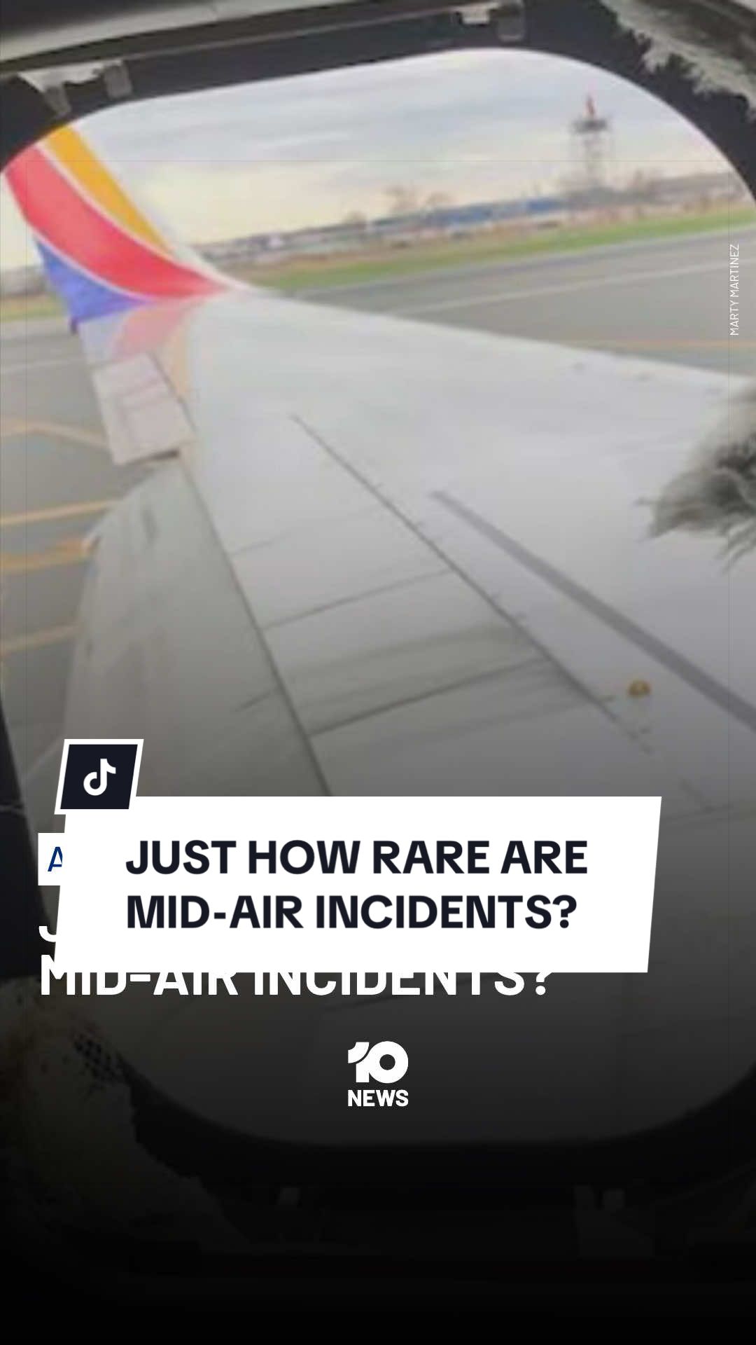 @10 News
