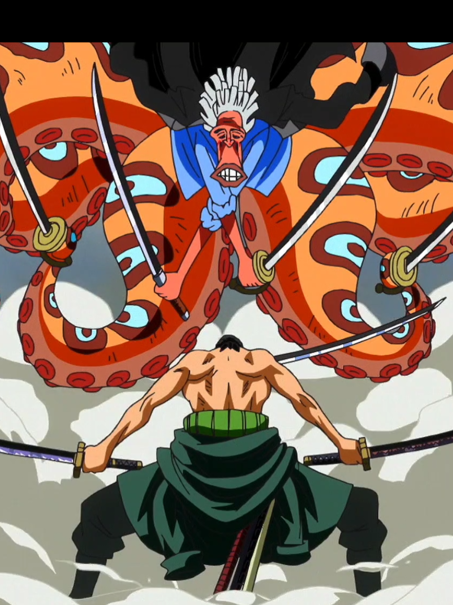 @One Piece ☠️
