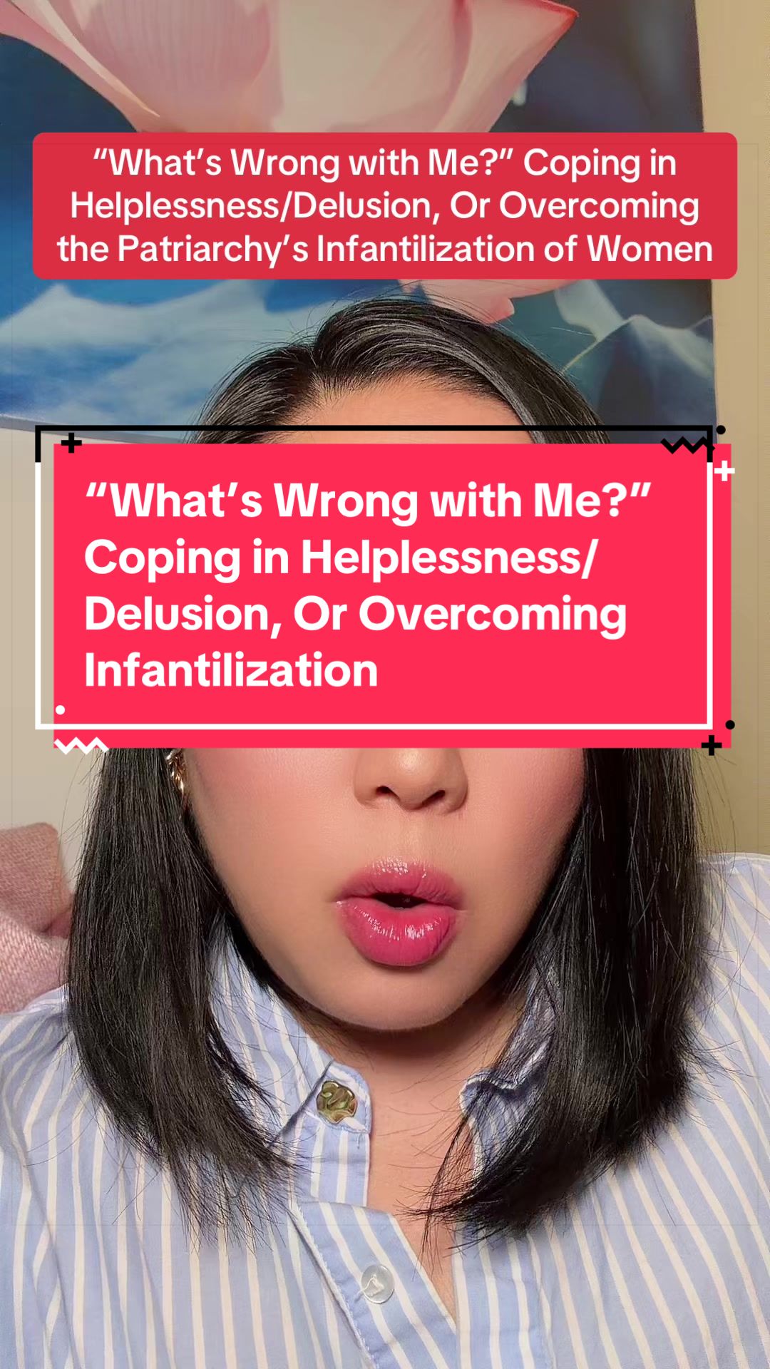 @Julia Cha