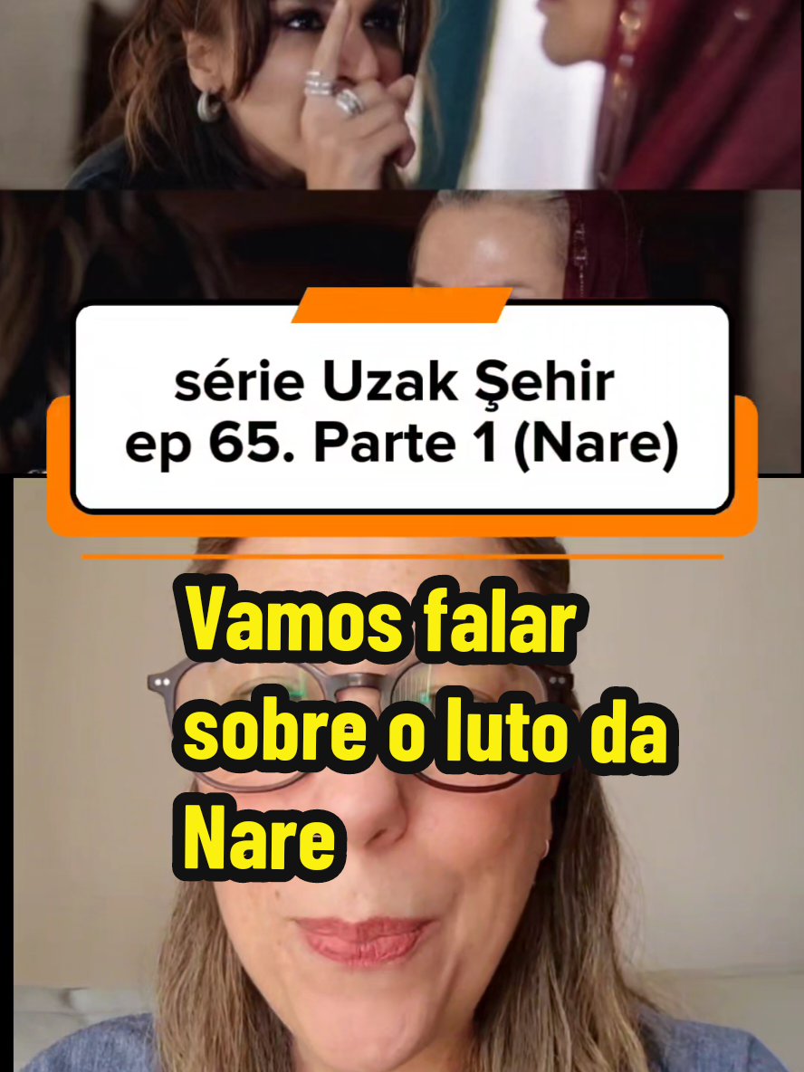 @Cylene | S&eacute;ries turcas