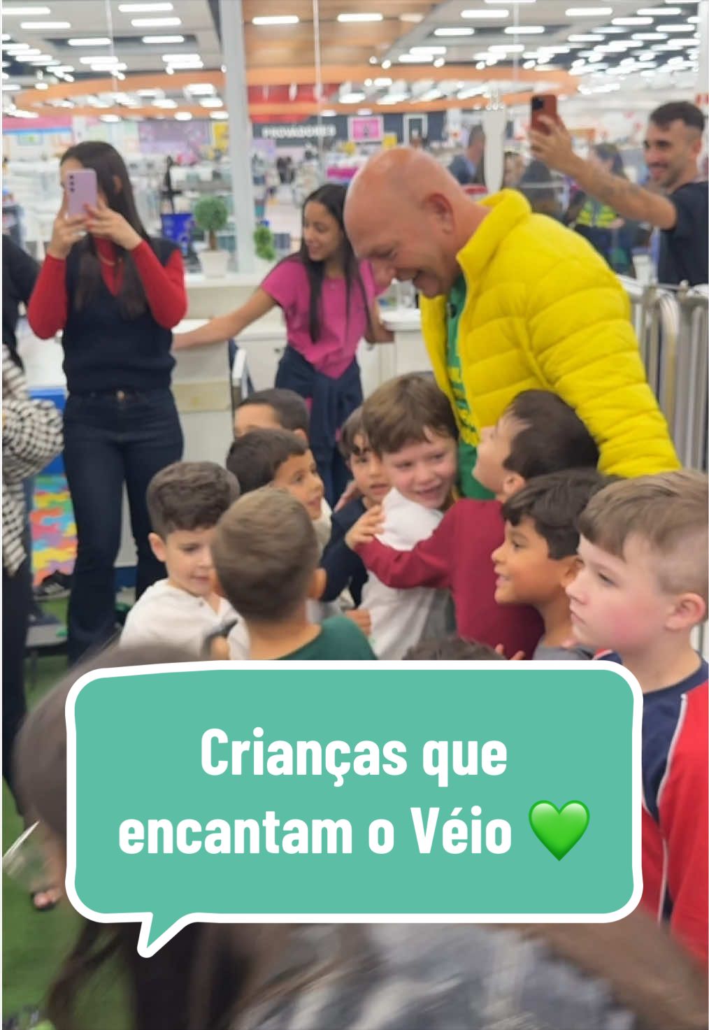 @Véio da Havan