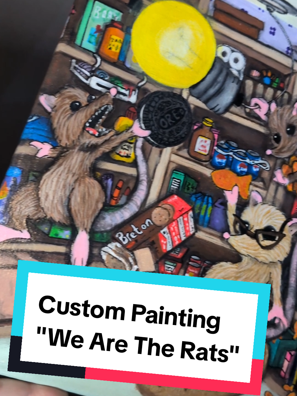@Don't Pet Creations ๐จ๐ฆ