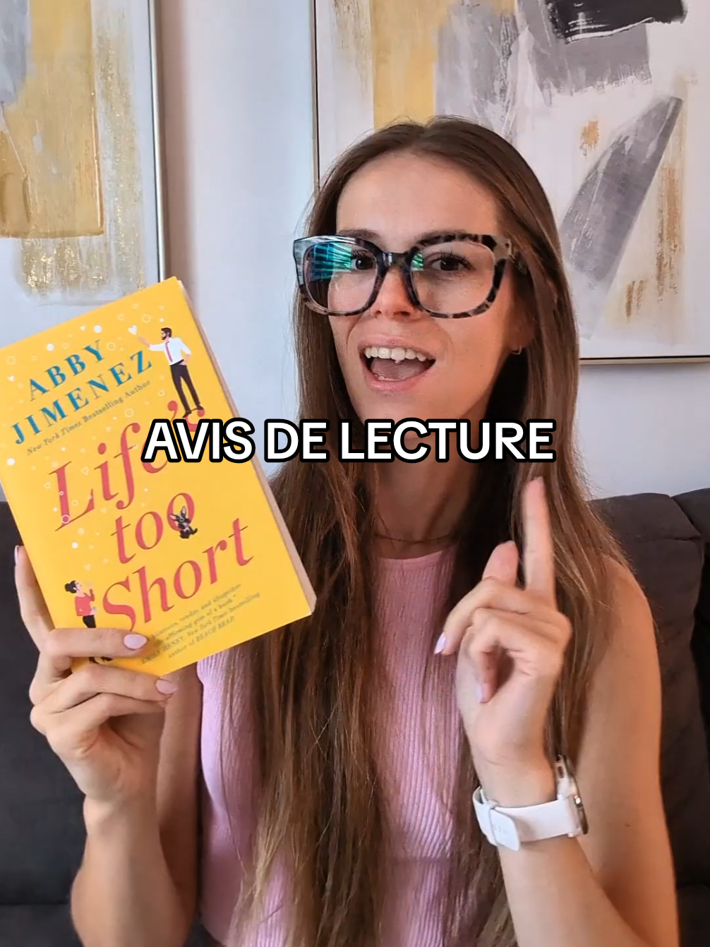 @Chloé Cout 💘 BookTok