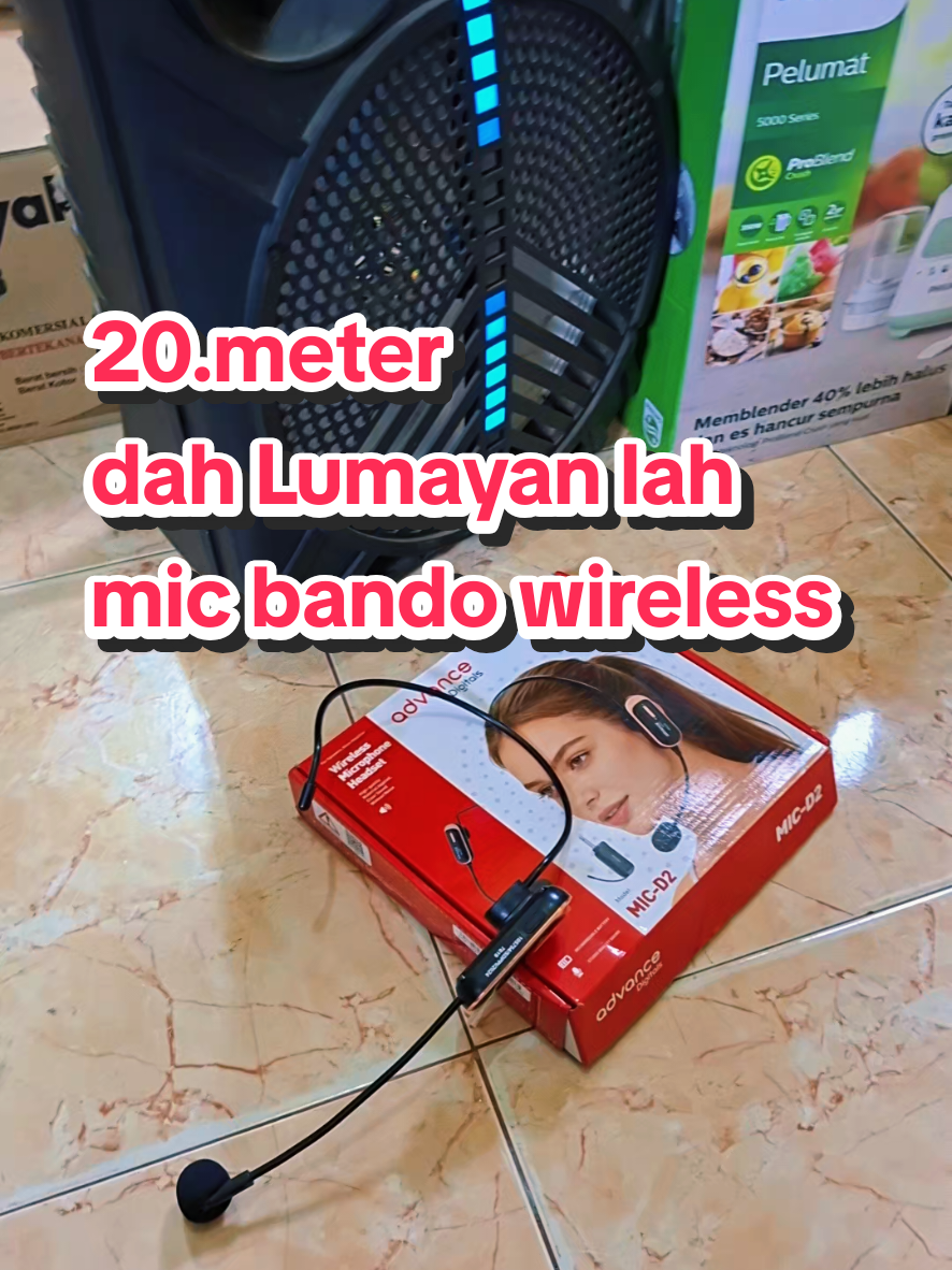 @Bang Yos || Pedagang