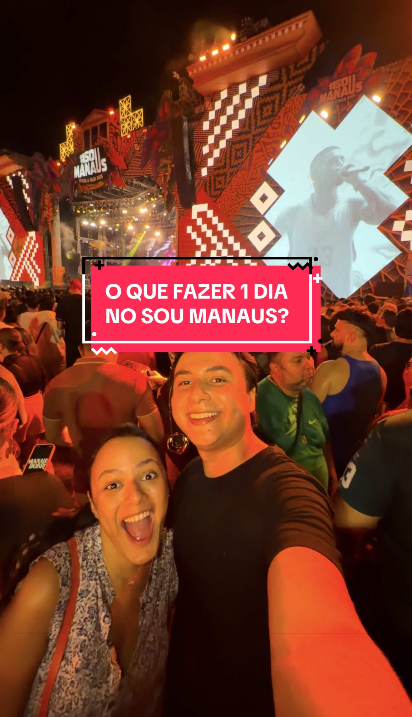 @O que fazer em Manaus?