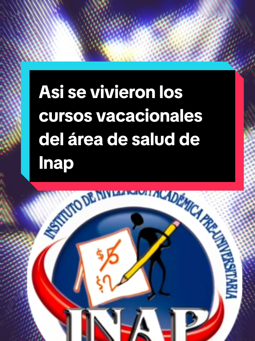 @Inap.preuniversitario