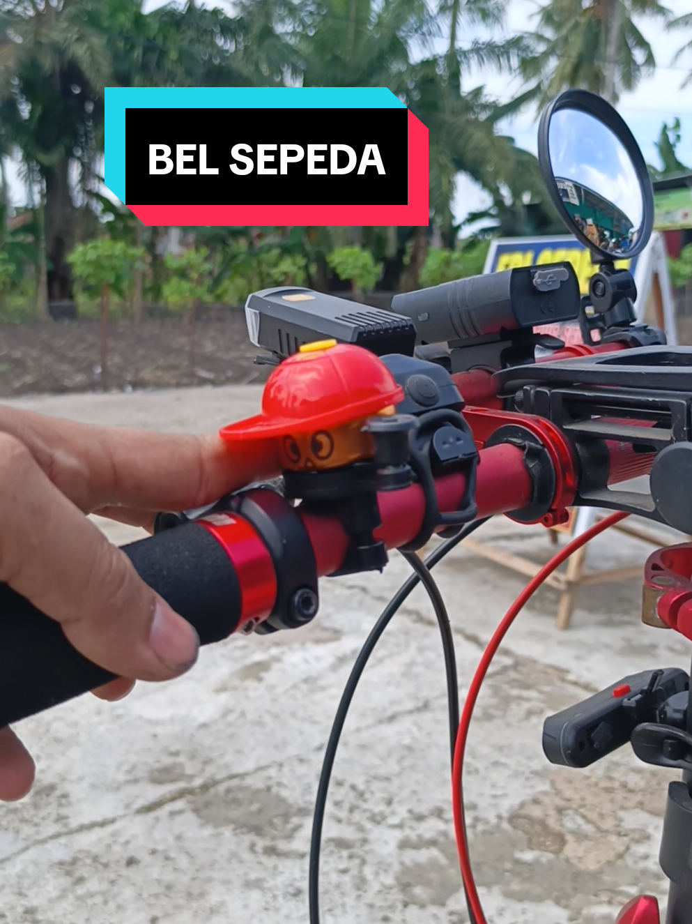 @EDI SEPEDA JAMBI