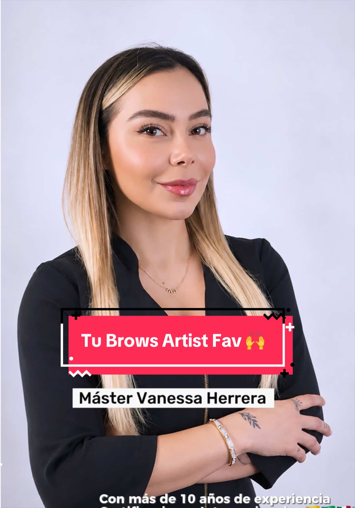@Vanessa Herrera